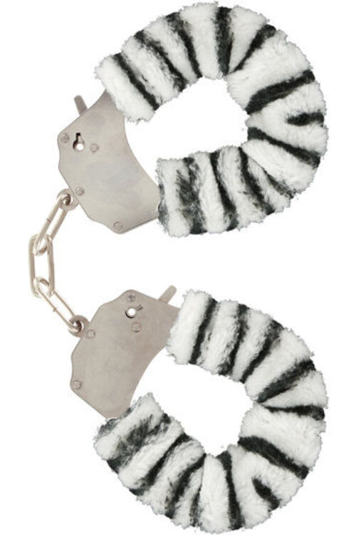 TOYJOY – ESPOSAS DEL AMOR ZEBRA