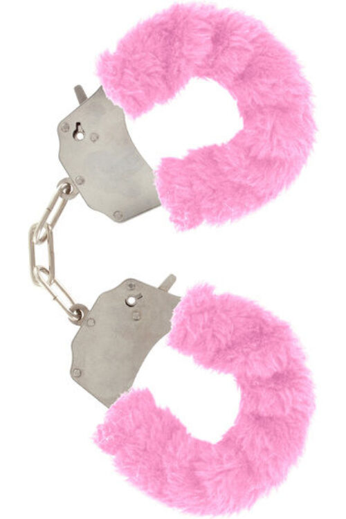 TOYJOY – ESPOSAS DEL AMOR ROSA