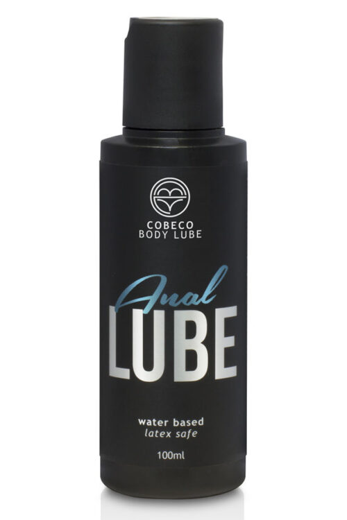 COBECO – CBL LUBRICANTE ANAL 100ML