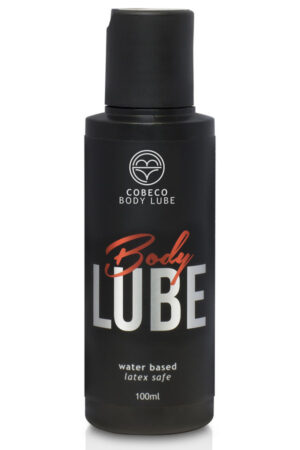 COBECO - CBL LUBRICANTE INTIMO WB 100ML