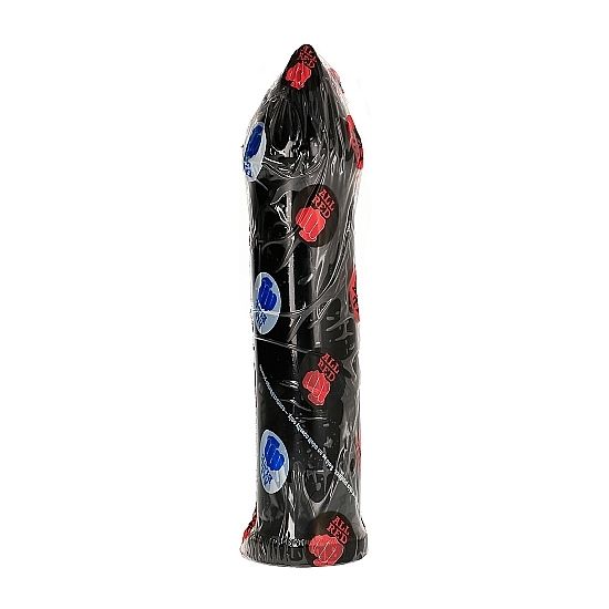 ALL BLACK - DILDO 24 CM - Imagen 2