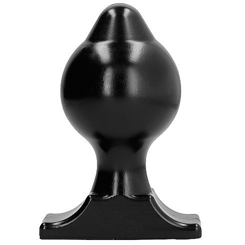 ALL BLACK - PLUG 17,5 CM 10 ANCHO - Imagen 2