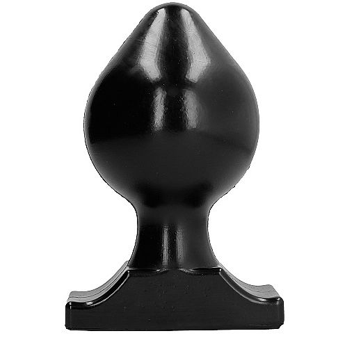 ALL BLACK - PLUG 22,5 CM 12 INCH - Imagen 3