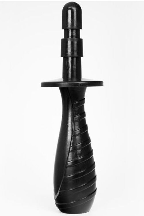 HUNG SYSTEM – PLUG BLACK