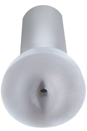 PDX MALE - PUMP AND DUMP STROKER MASTURBADOR - TRANSPARENTE