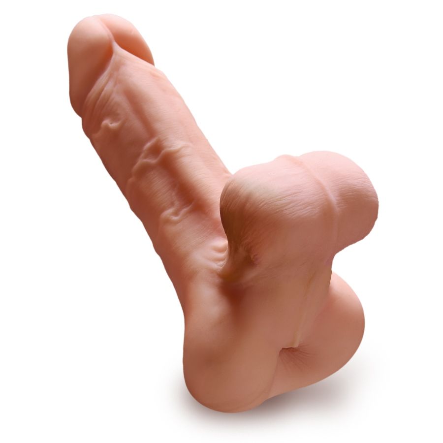 PDX MALE - REACH AROUND STROKER MASTURBADOR - Imagen 5