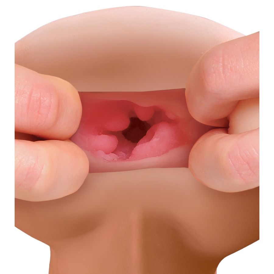 PDX MALE - REACH AROUND STROKER MASTURBADOR - Imagen 2