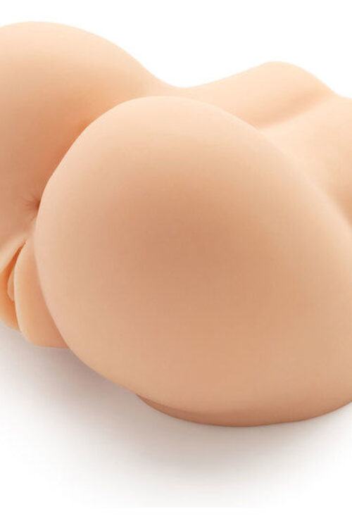 ACT – HOT HONEY RIDER MASTURBADOR CON VIBRADOR