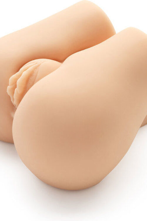 ACT – NASTY NYMPHO BOUNCER CON VIBRADOR