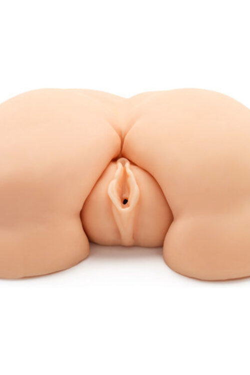 ACT – HORNY FUCK MASTURBADOR ANO Y VAGINA CON VIBRADOR