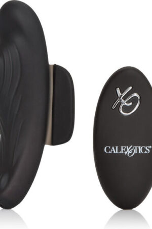 CALEXOTICS - BALA VIBRADORA PARA PANTY CONTROL REMOTO