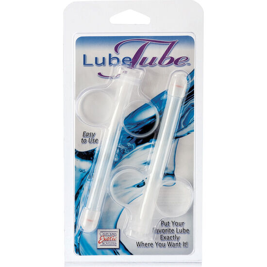 CALEXOTICS - APLICADOR DE LUBRICANTE - Imagen 2