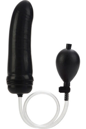 CALEXOTICS - COLT PLUG ANAL HINCHABLE