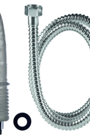 CALEXOTICS - COLT DILDO DE DUCHA CON FORMA DE PENE