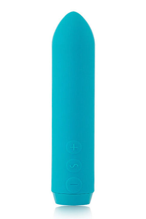 JE JOUE – TEAL BALA VIBRADORA CLASSIC