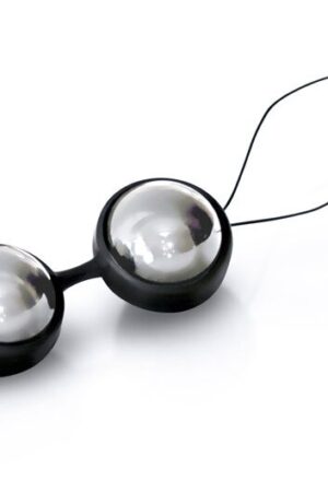 LELO - LUNA BEADS ACERO INOXIDABLE