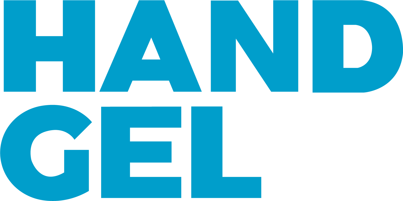 HANDGEL