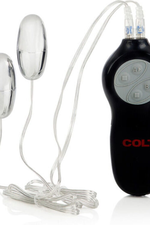 CALEXOTICS – COLT BOLAS TURBO CON 7 FUNCIONES