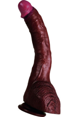 CALEXOTICS - COLT PENE REALÍSTICO ADAM DEXTER