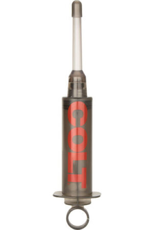 CALEXOTICS - COLT VIBRO LIMPIADOR ANAL