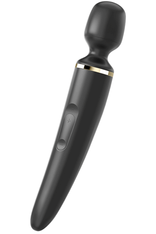 SATISFYER – WANDER WOMAN NEGRO