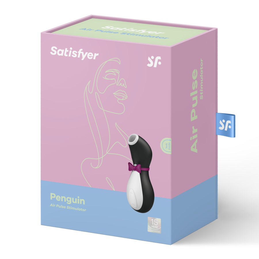 SATISFYER - PRO PENGUIN NG NUEVA EDICIÓN 2020 - Imagen 5