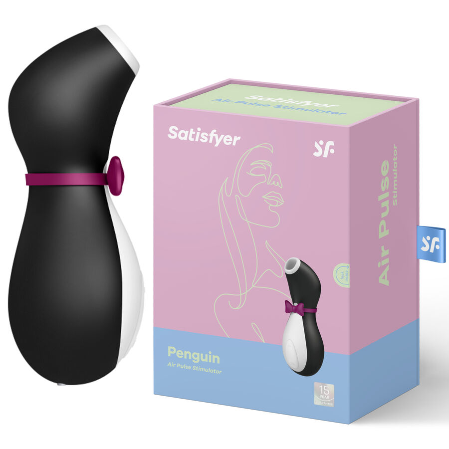 SATISFYER - PRO PENGUIN NG NUEVA EDICIÓN 2020 - Imagen 6