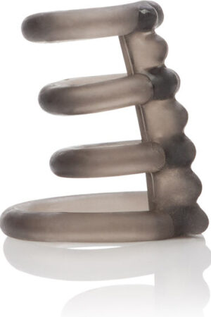 CALEXOTICS - DR. J SUPPORT MASTER TRIPLE ANILLO