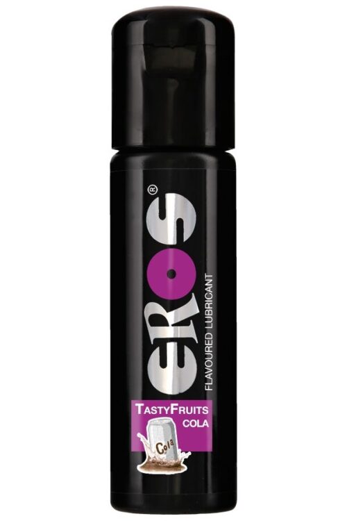 EROS – TASTY FRUITS LUBRICANTE COLA 100 ML
