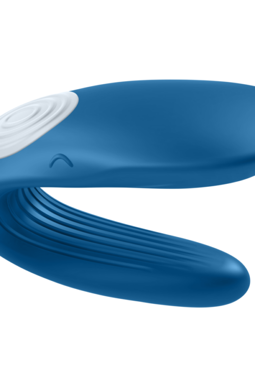 SATISFYER – PARTNER TOY WHALE VIBRADOR PARA EDITION 2020
