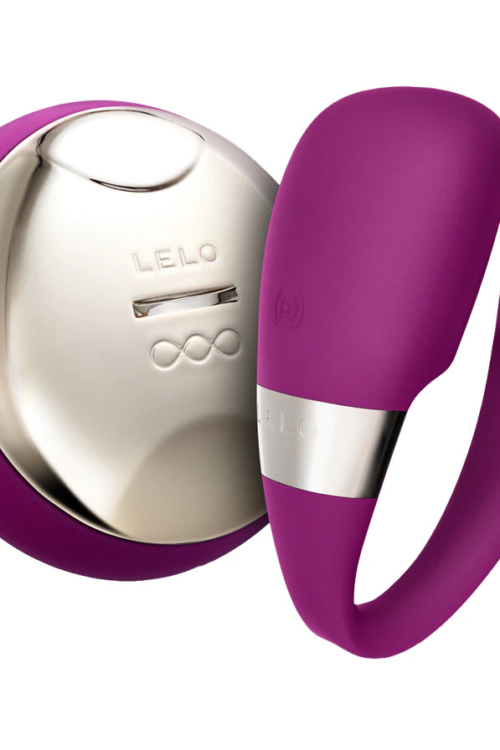 LELO – INSIGNIA TIANI 3 MASAJEADOR MORADO