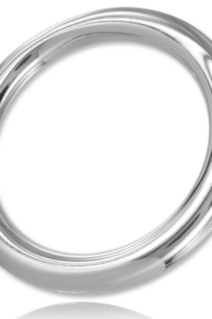 METAL HARD - ROUND ANILLA PENE METAL WIRE C-RING 8X45MM