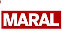 MARAL GEL