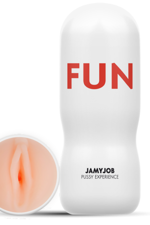 JAMYJOB - MASTURBADOR VAGINA EXCITANTE