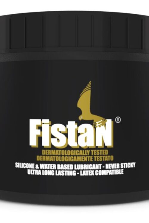 FISTAN – LUBRIFIST GEL ANAL 500 ML
