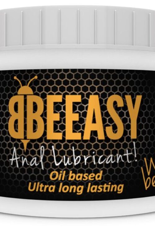 INTIMATELINE – BEEASY LUBRICANTE ANAL CON CERA DE ABEJAS 150 ML