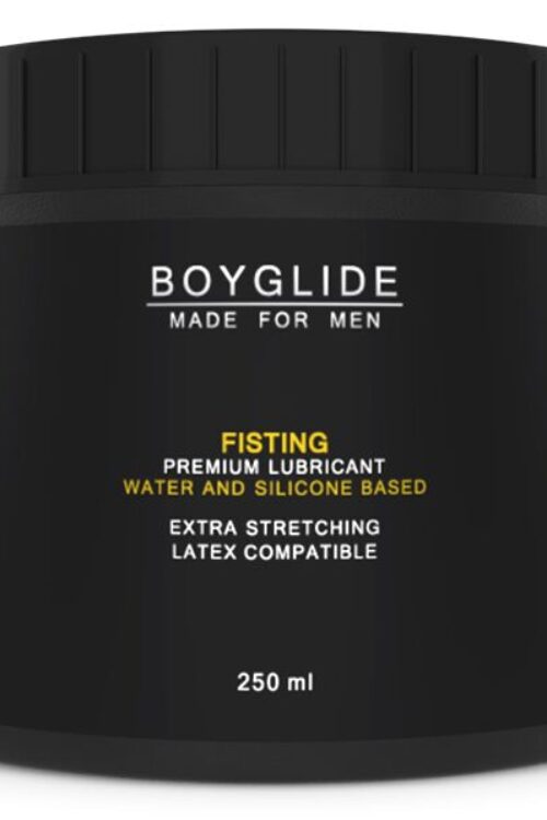 INTIMATELINE – BOYGLIDE FISTING LUBRICANTE 250 ML