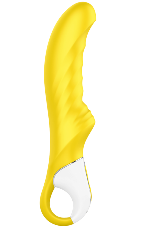 SATISFYER – VIBE YUMMY SUNSHINE