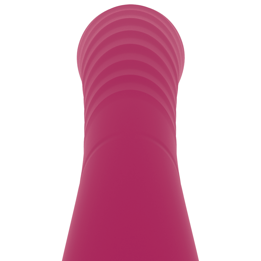 RITHUAL - KRIYA ESTIMULADOR PUNTO-G RECARGABLE ORQUIDEA - Imagen 6