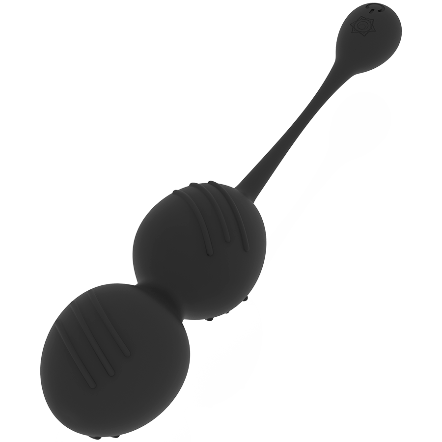 RITHUAL - NISHA BOLAS KEGEL RECARGABLES VIBRADORAS ORQUIDEA - Imagen 5