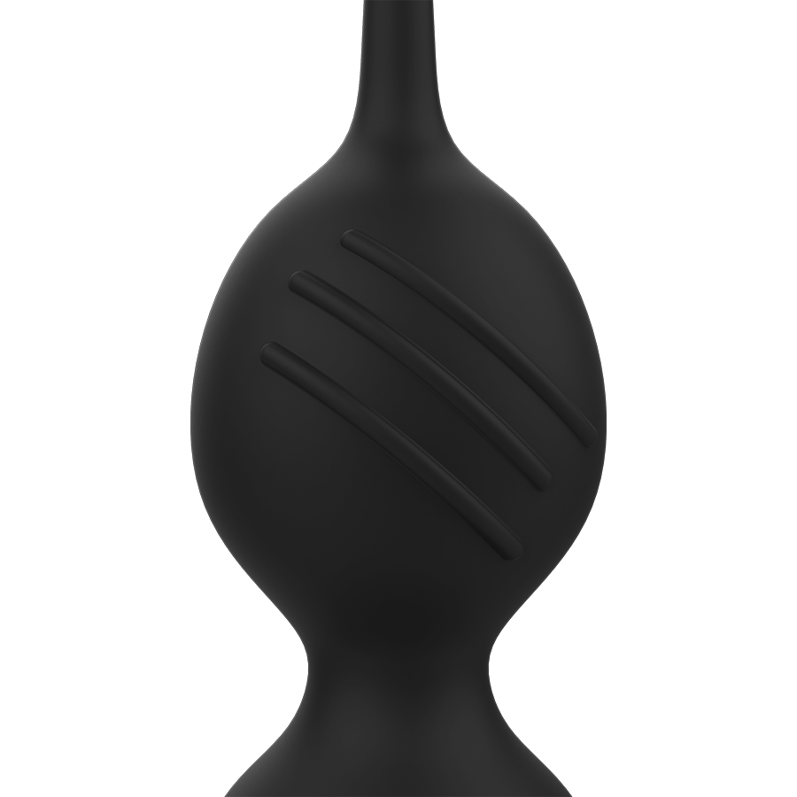 RITHUAL - NISHA BOLAS KEGEL RECARGABLES VIBRADORAS ORQUIDEA - Imagen 7