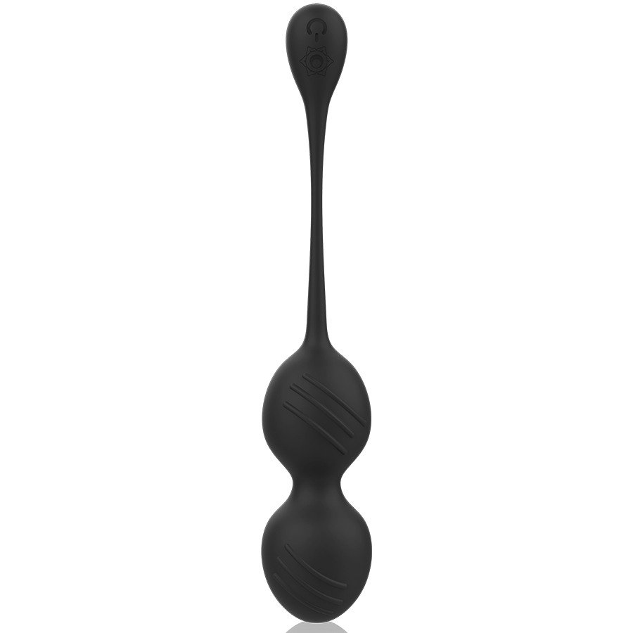 RITHUAL - NISHA BOLAS KEGEL RECARGABLES VIBRADORAS ORQUIDEA - Imagen 8