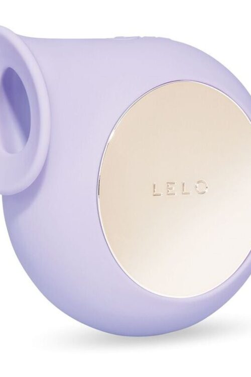 LELO – SILA ESTIMULADOR POR ONDAS DE CLITORIS LILA
