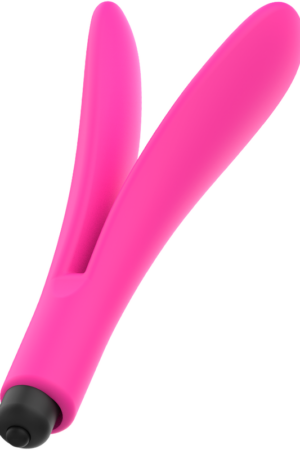 OHMAMA - DUAL MULTIFUNCIÓN VIBRADOR XMAS EDITION