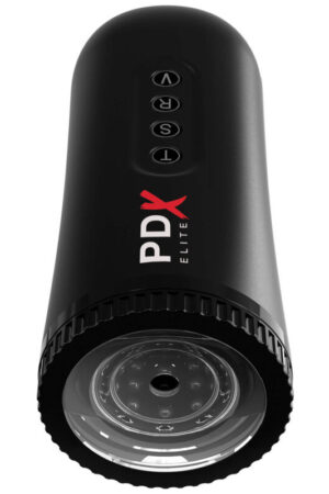 PDX ELITE - MOTO BLOWER MASTURBADOR AVANZADO