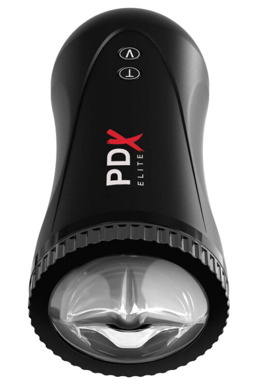 PDX ELITE – MOTO STROKER MASTURBADOR