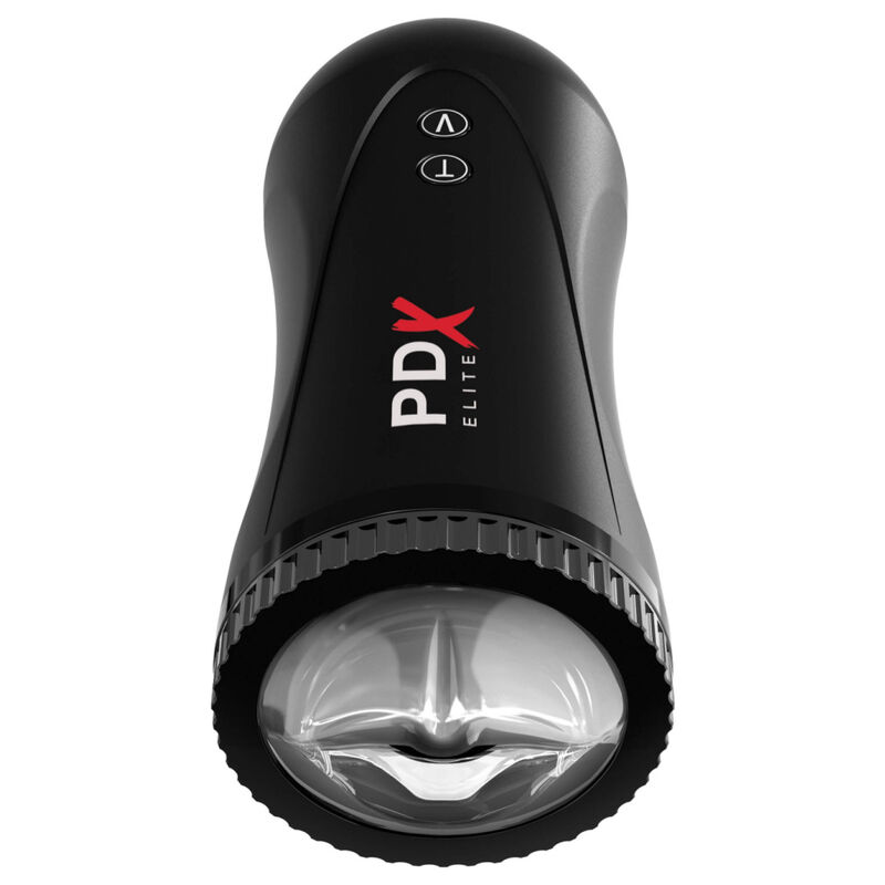 PDX ELITE - MOTO STROKER MASTURBADOR - Imagen 2