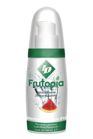 ID FRUTOPIA - SABOR SANDIA 100ML