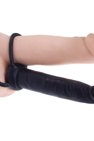 FETISH FANTASY SERIES - DOBLE PENETRACION