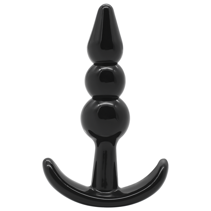 ADDICTED TOYS - SET 4 PLUGS ANALES - Imagen 9